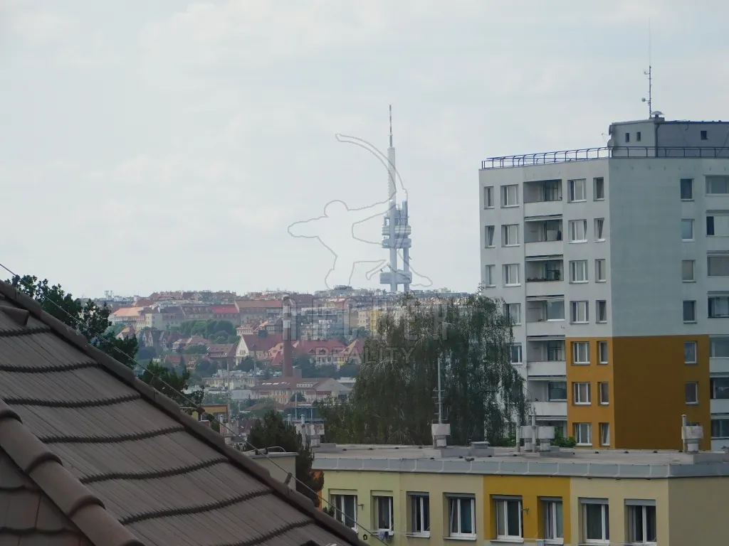 Prodej bytu 3+1 61 m²